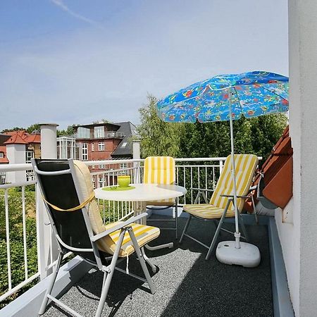 Seebach Wohnung 27 Boltenhagen  Ngoại thất bức ảnh