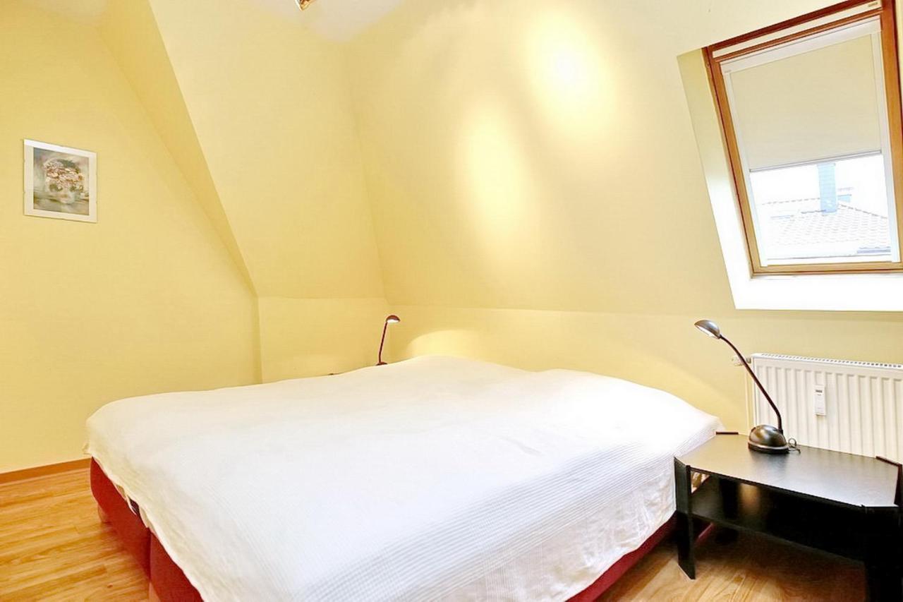Seebach Wohnung 27 Boltenhagen  Ngoại thất bức ảnh