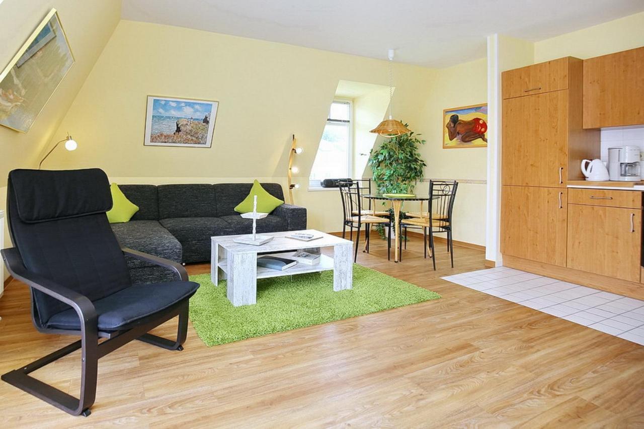 Seebach Wohnung 27 Boltenhagen  Ngoại thất bức ảnh