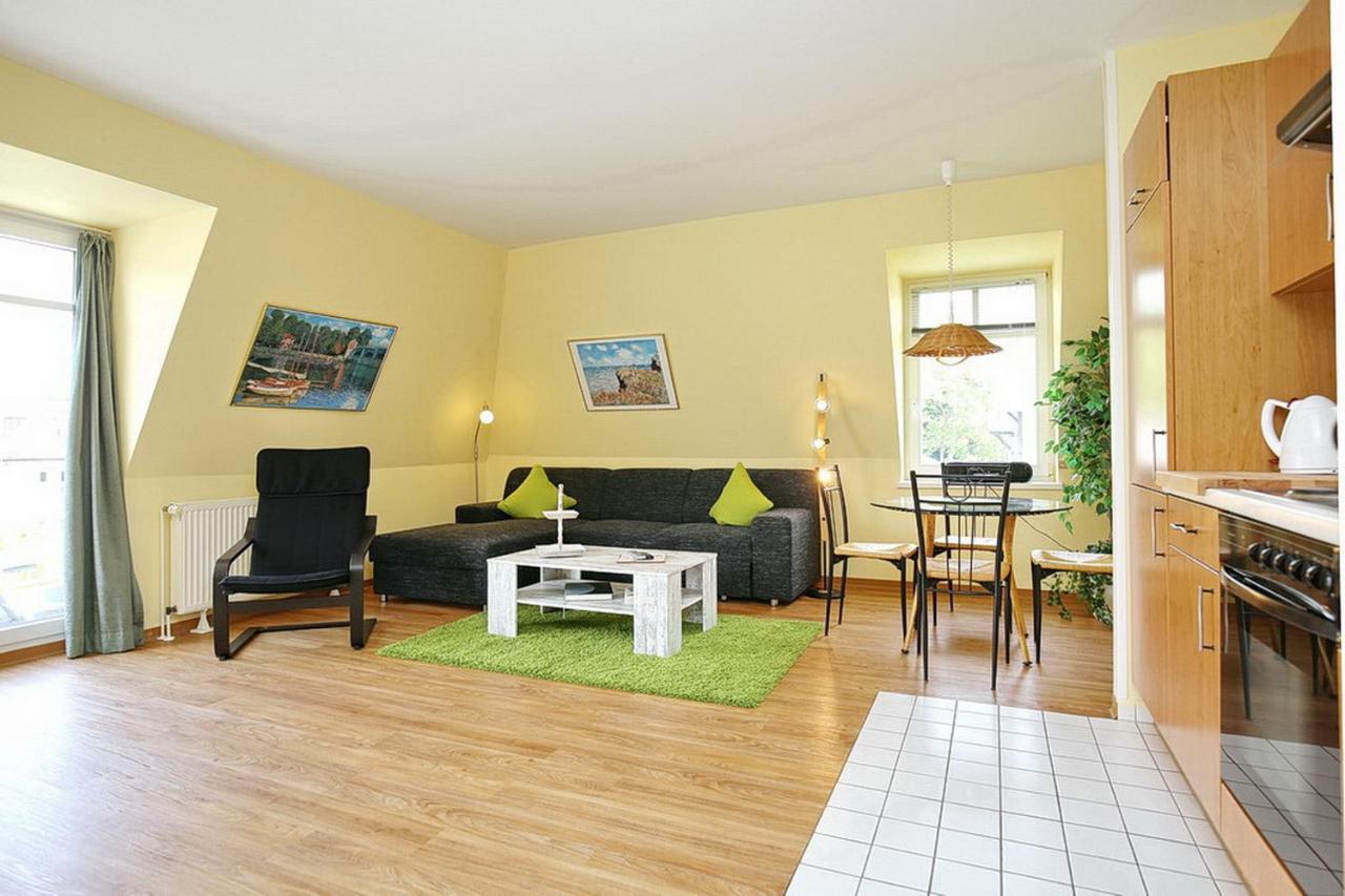 Seebach Wohnung 27 Boltenhagen  Ngoại thất bức ảnh