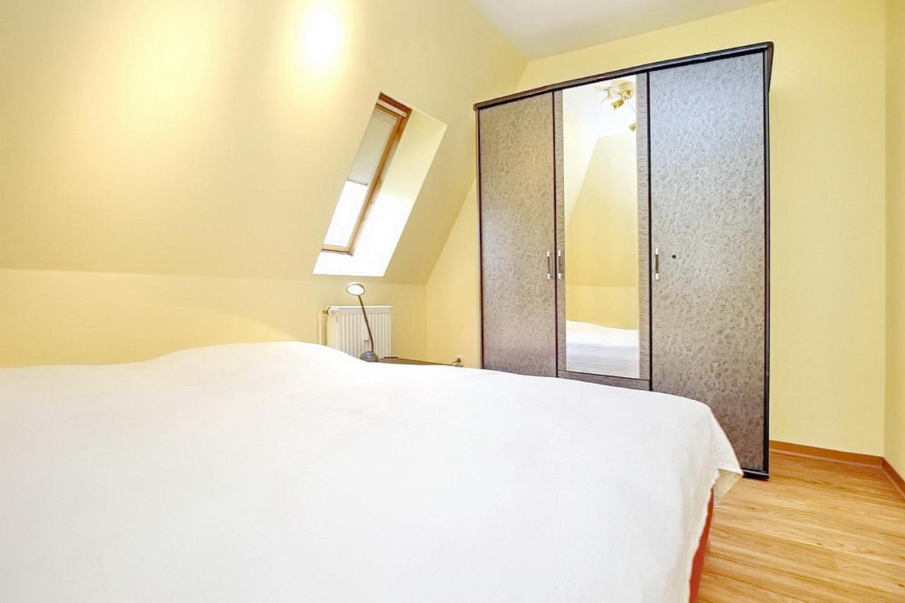 Seebach Wohnung 27 Boltenhagen  Ngoại thất bức ảnh
